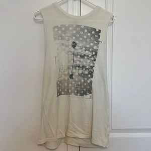 O’Neill Graphic Tank